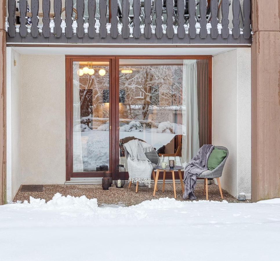 Apartment Rio Winterberg Exterior foto